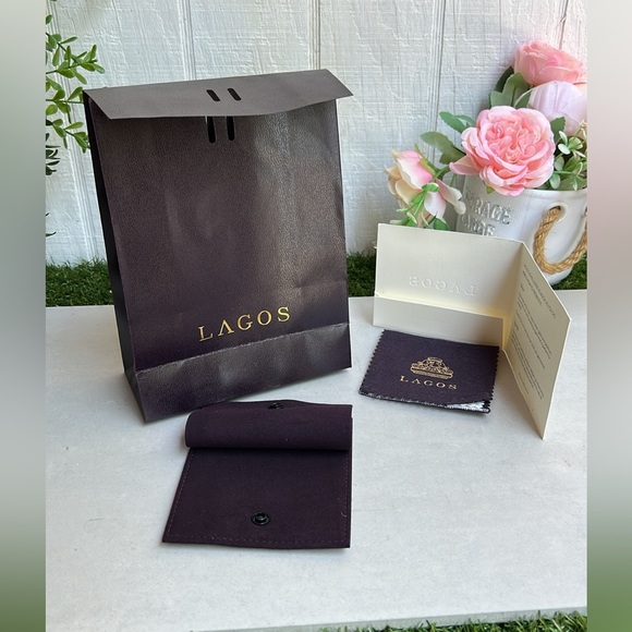 LAGOS Universal kit (gift package) brand New - Picture 1 of 13